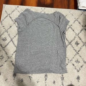 Free People t-shirt